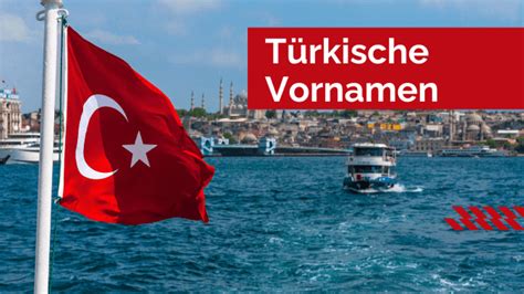 Türkische Vornamen – Die beliebtesten Babynamen。